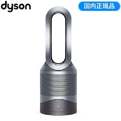 Dyson（ダイソン） Pure Hot+Cool（ピュア ホットアンドクール） HP00ISN