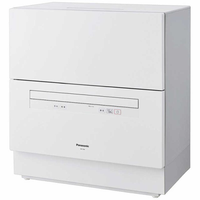 Panasonic(パナソニック) 食器洗い乾燥機 NP-TA4