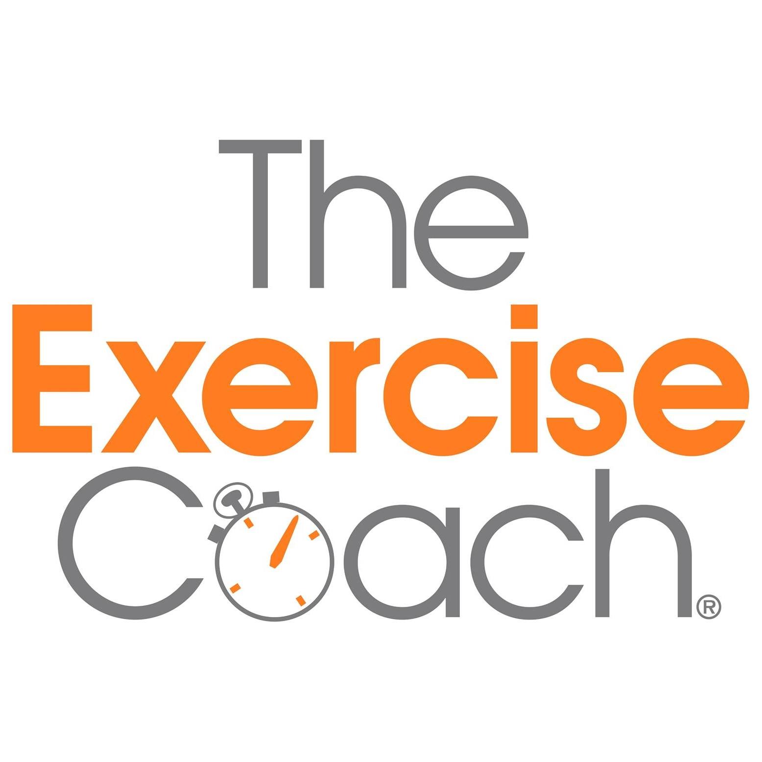 The ExerciseCoach（エクササイズコーチ）