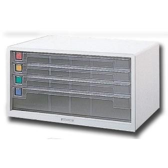 ナカバヤシ アバンテV2 レターケース A3 44