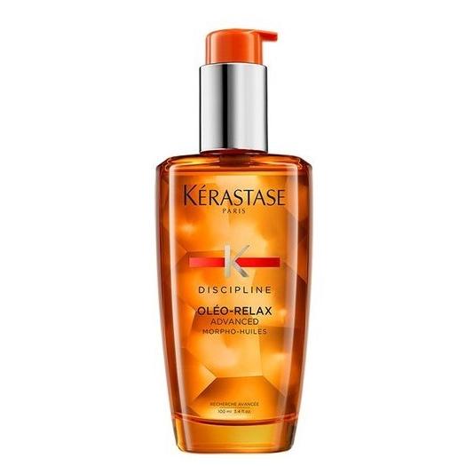 KERASTASE （ケラスターゼ）フルイド オレオ リラックス 100mL