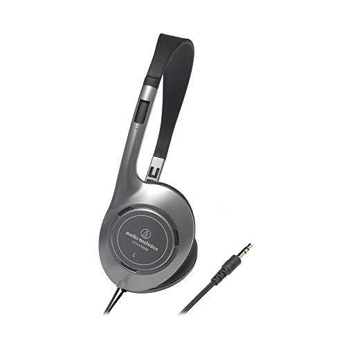 audio-technica（オーディオテクニカ） オープン型オンイヤーヘッドホン ATH-P100M