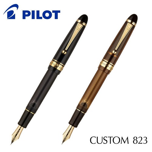 PILOT（パイロット） カスタム823 FKK-3MRP日用品・文房具・手芸用品