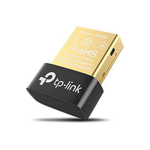 TP-Link（ティーピーリンク）Bluetooth4.0 ナノUSBアダプター UB400