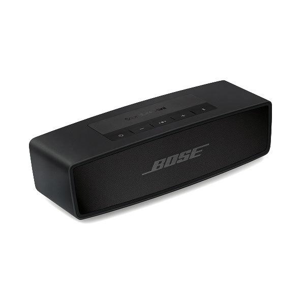 BOSE（ボーズ） SoundLink Mini II Special Edition（サウンドリンク ミニ 2 スペシャルエディション） SLMINI2SE