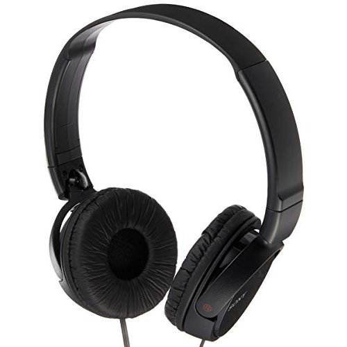 SONY（ソニー） ヘッドホン MDR-ZX110