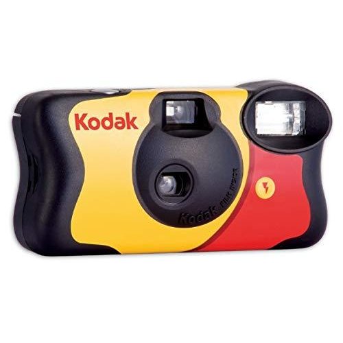 Kodak（コダック） ファンセーバー フラッシュ800 8617763