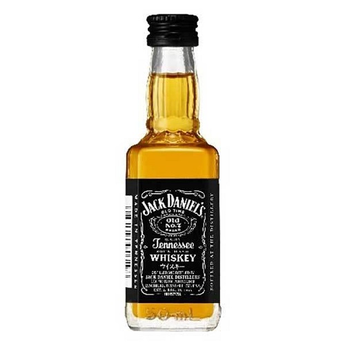 Asahi（アサヒ） JACK DANIELS（ジャックダニエル） BLACK（ブラック） バーボンウイスキー