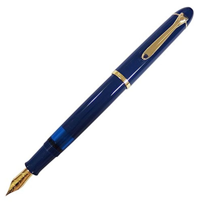 Pelikan（ペリカン） クラシック M120 アイコニックブルー 1802SE