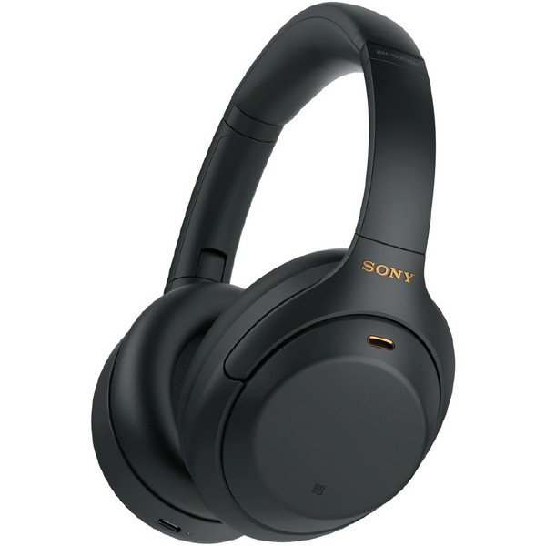 SONY（ソニー） ワイヤレスヘッドホン WH-1000XM4