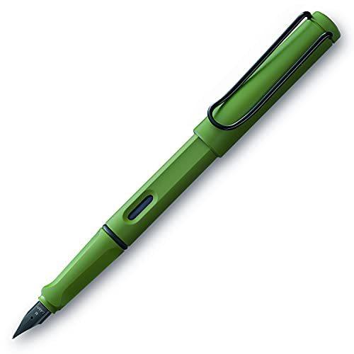 LAMY（ラミー） サファリ オリジン ファースト サヴァンナグリーン