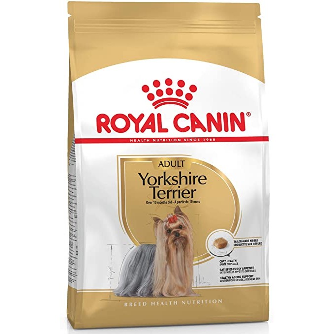 ROYAL CANIN（ロイヤルカナン） BHN ヨークシャーテリア 成犬・高齢犬用 1.5kg