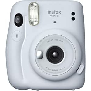 FUJIFILM（富士フイルム） インスタントカメラ instax mini 11