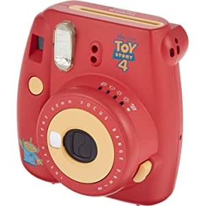 FUJIFILM（富士フイルム） インスタントカメラ チェキ instax mini 9 トイ・ストーリ4