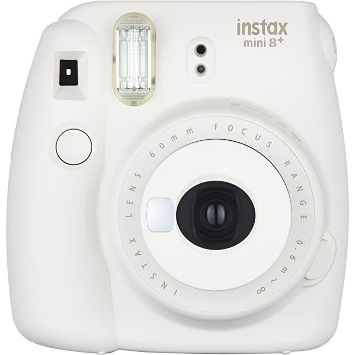 FUJIFILM（富士フイルム） インスタントカメラ instax mini 8