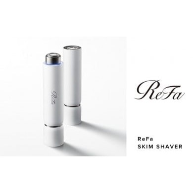 愛知県名古屋市 ReFa SKIM SHAVER