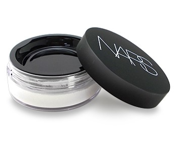 NARS（ナーズ） ライトリフレクティングセッティングパウダー ルース N