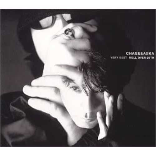 CHAGE&ASKA 「SAY YES」