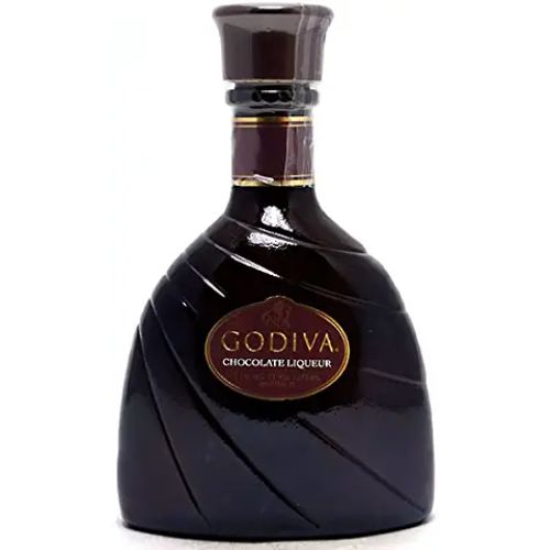 GODIVA（ゴディバ） チョコレートリキュール ハーフ 375ml