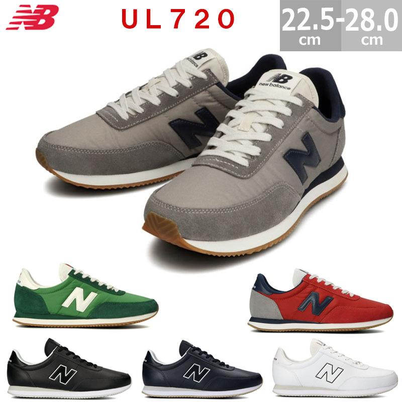 New Balance（ニューバランス） スニーカー UL720