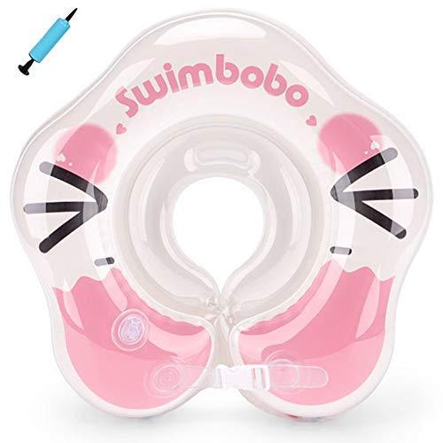 swimbobo ベビー浮き輪 赤ちゃん フロート