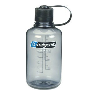 NALGENE（ナルゲン） 細口 0.5L Tritan（トライタン）