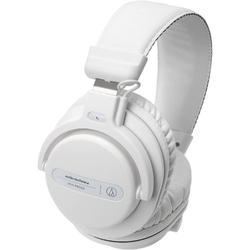 audio-technica（オーディオテクニカ） DJヘッドホン ATH-PRO5X