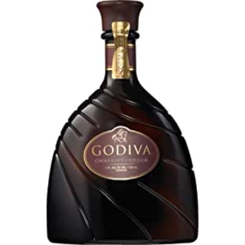 GODIVA（ゴディバ） リキュール ゴディバ チョコレートリキュール 750ml