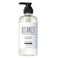 BOTANIST （ボタニスト）ボタニカルシャンプー モイスト アプリコット&ジャスミン