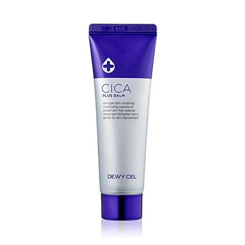 DEWYCEL（デュイセル） CICA PLUS BALM シカプラスクリーム