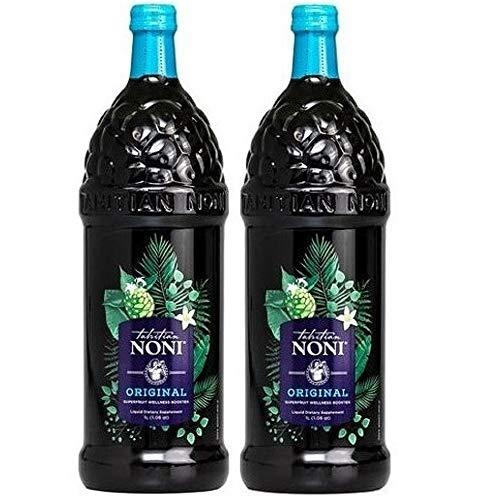 Tahitian Noni International タヒチアンノニジュース