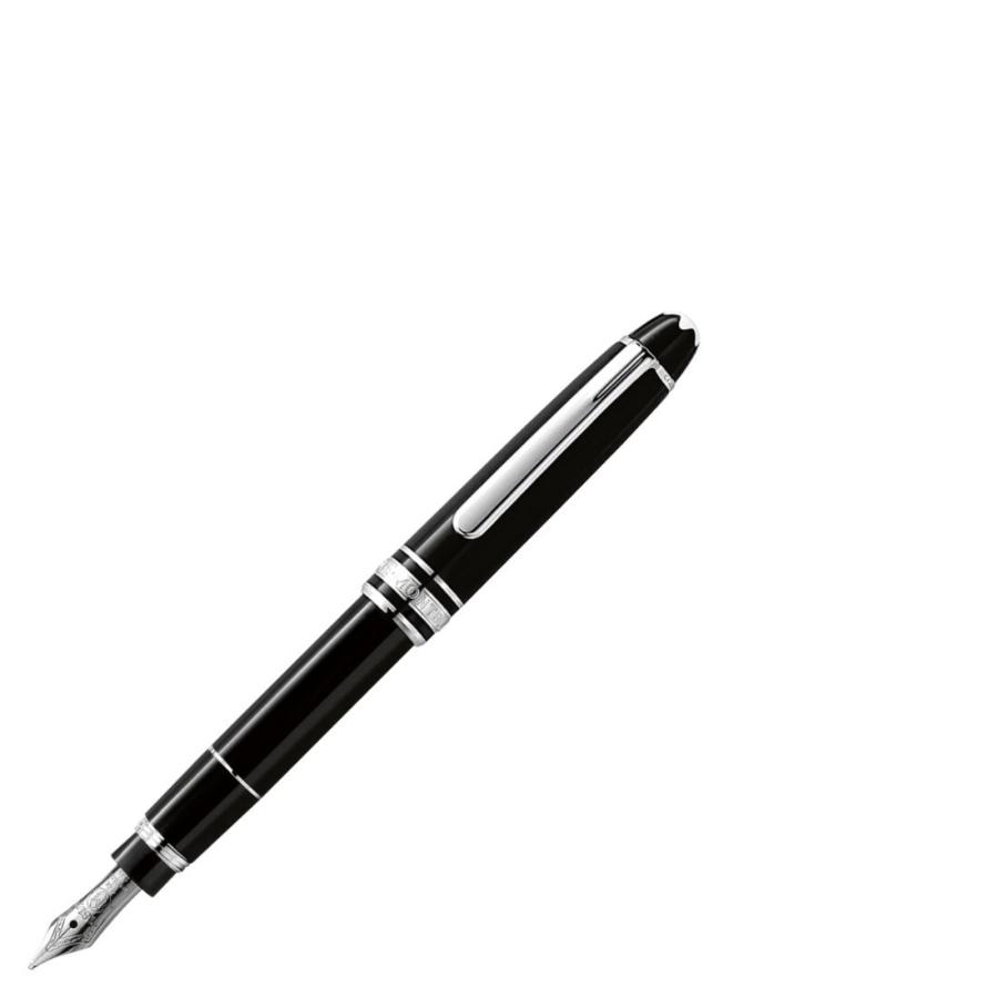 MONTBLANC（モンブラン） マイスターシュテュック モーツァルト（114） プラチナ