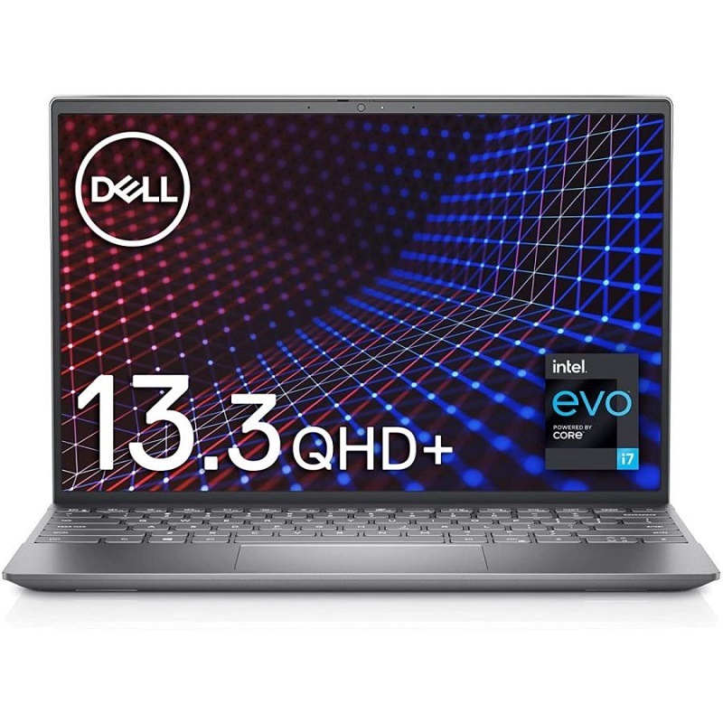 DELL（デル） Inspiron 13 MI73-BNHB [Core i7 8GB 512GB] [Microsoft Office搭載]