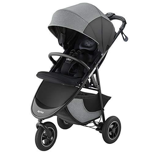 Aprica Smooove AC BK 2024034