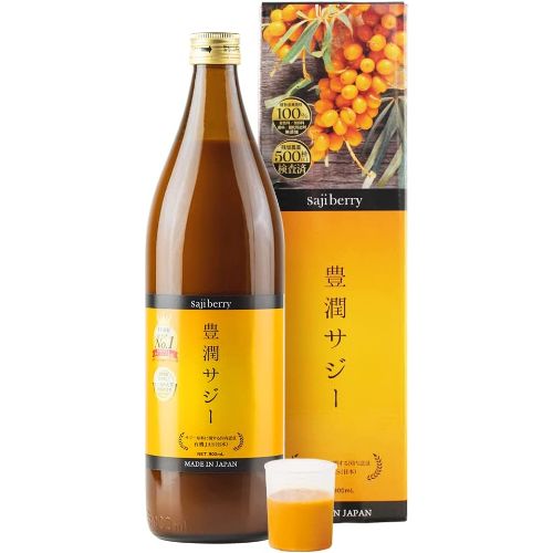 豊潤サジー