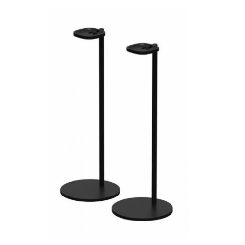 Sonos（ソノス） Stand (Pair) スタンド（ペア） Accessory アクセサリー One/OneSL専用 SS1FSJP1BLK