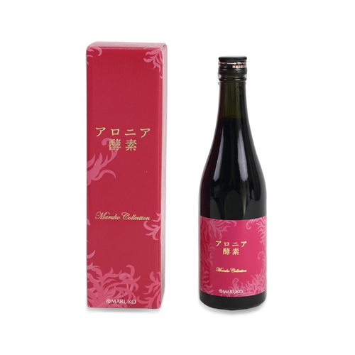 アロニア酵素