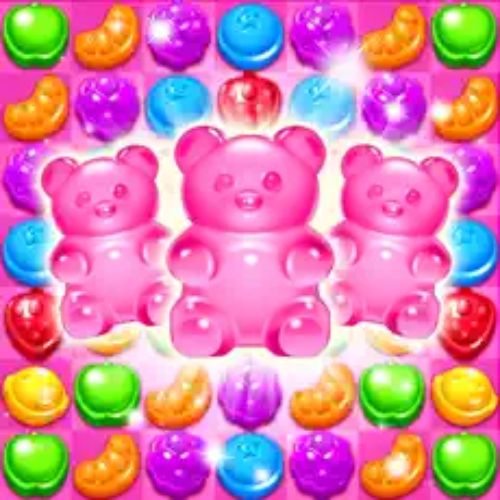 SUPERBOX. Inc シュガーハンター:マッチ3パズル
