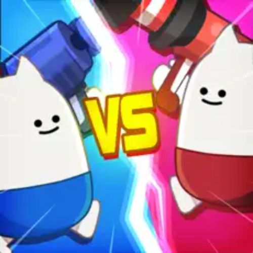 FUNDOSHI PARADE K.K. バズーカ・ロワイヤル