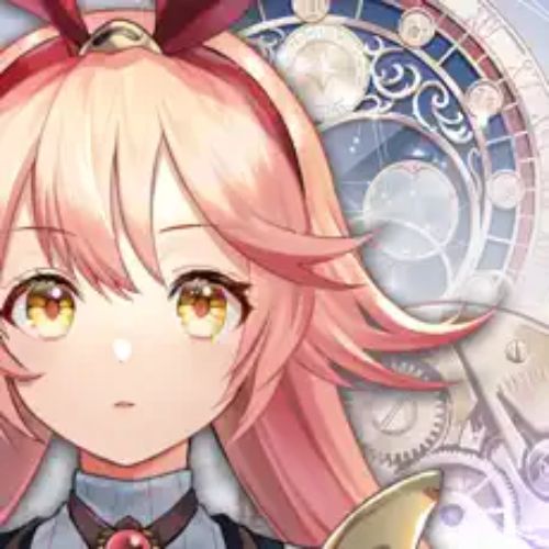 IGG.COM アルケミストガーデン