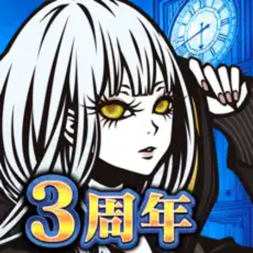 ULTIMEDIA Inc. THE CHASER-マッチ3パズルRPGで戦略バトル