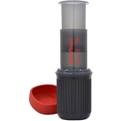 AEROPRESS（エアロプレス） エアロプレスゴー