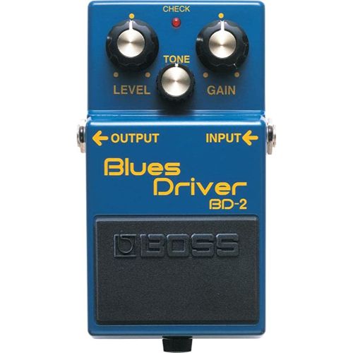 BOSS（ボス） Blues Driver BD-2