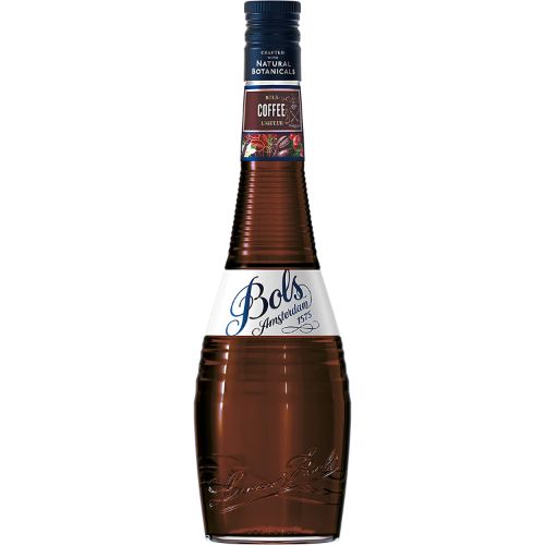 ボルス（BOLS） コーヒー 24度