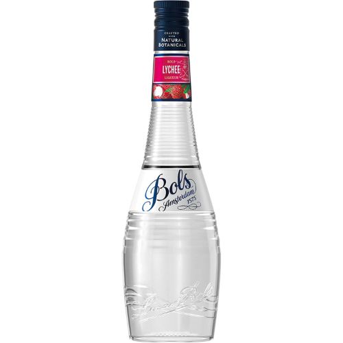 Asahi（アサヒ） BOLS（ボルス） ライチリキュール