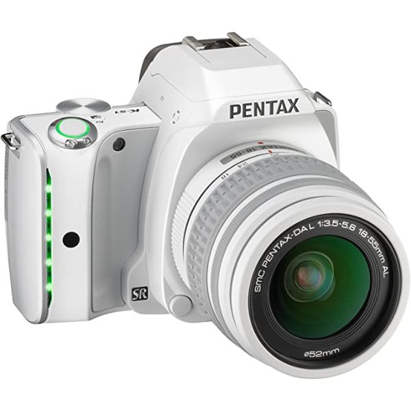 PENTAX（ペンタックス） デジタル一眼レフカメラ PENTAX K-S1 レンズキット