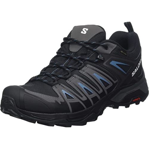 サロモン（SALOMON） ハイキング トレッキングシューズ X ULTRA PIONEER GORE-TEX