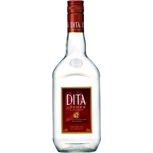 Pernod Ricard（ペルノリカール） DITA（ディタ）ライチリキュール