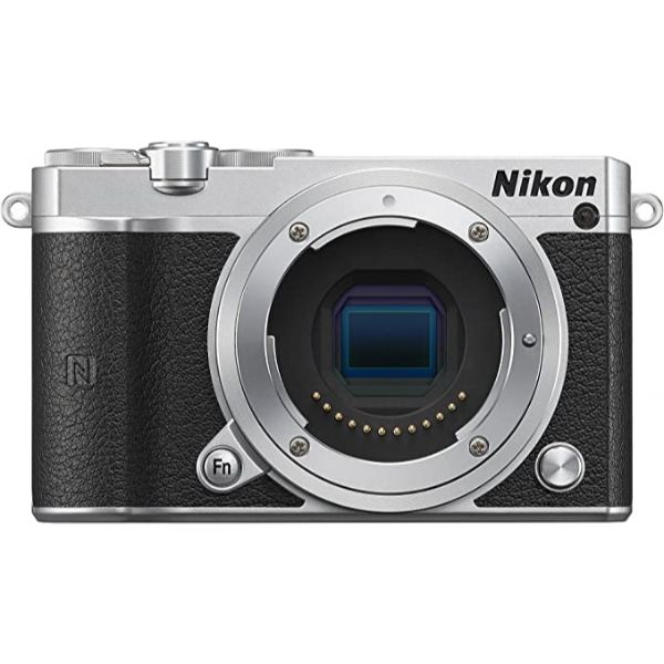 Nikon（ニコン） ミラーレス一眼レフカメラ Nikon1 J5 ボディ