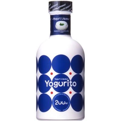 サントリー ‎YOGURITO（ヨーグリート）